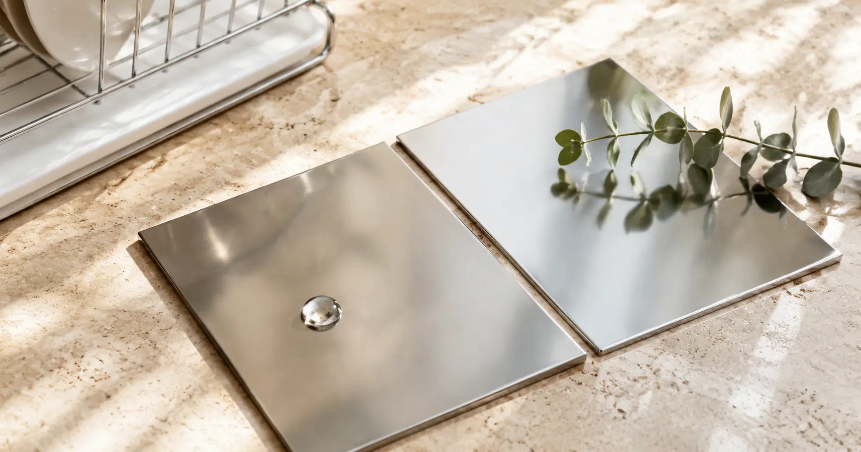 Karatteristiċi Ta '201 Stainless Steel U 304 Stainless Steel